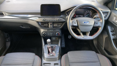 Ford Focus 1.0 EcoBoost 125 ST-Line 5dr Petrol Hatchback